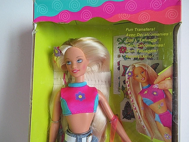 BARBIE SKIPPER COLLEGE EUR 24,00 PicClick FR