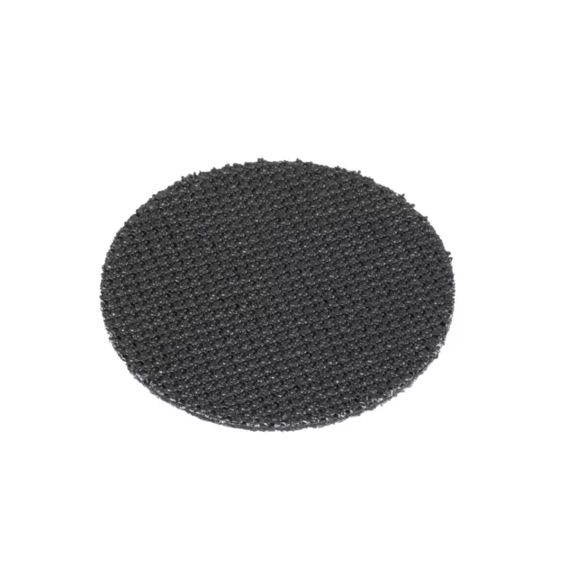 Protección de Plato de Lija 50mm para Velcro Almohadilla de lijado lijadora DFS