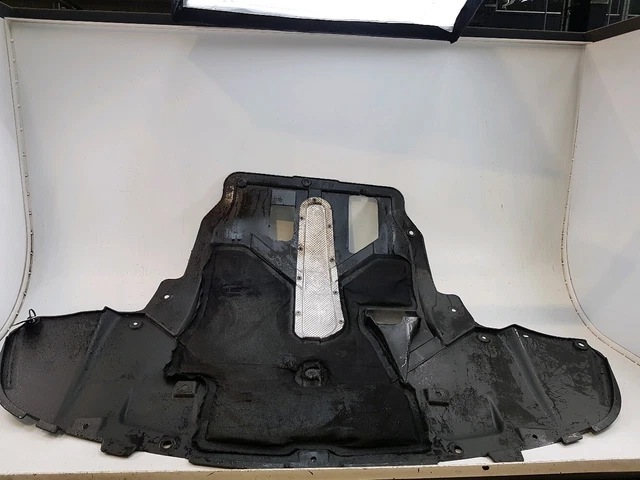 Protection / Cache /Carenage sous moteur ALFA-ROMEO 159 44310911