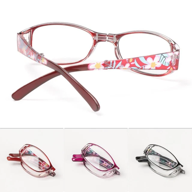 Lettori Rughe Presbyopia Eyewear Anti-Blue Light Occhiali Computer Occhiali