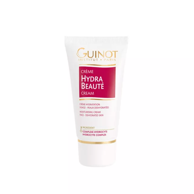 Guinot Crème Hydra Beauté