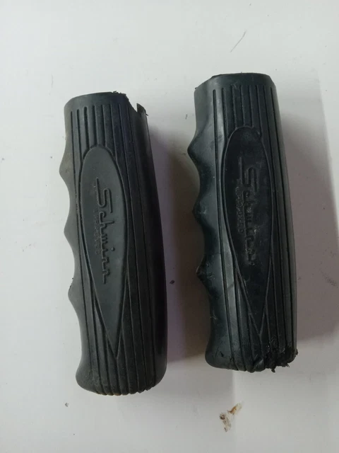 schwinn grips