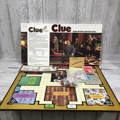 vintage 1972 seance board game vintage 1972 seance board game