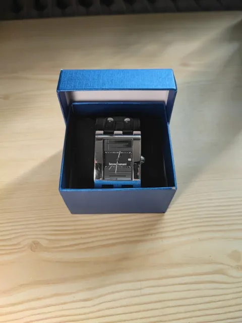 Bruno Banani Herrenuhr