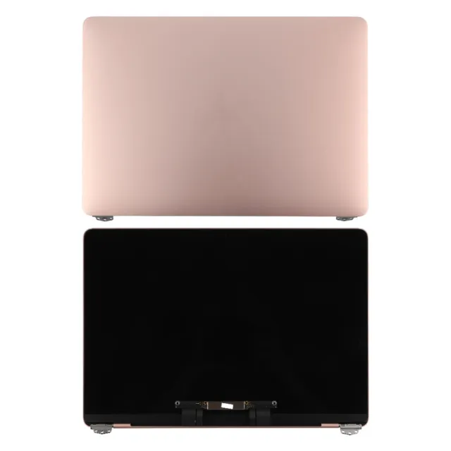 For MacBook Air A2337 M1 2020 EMC3598 LCD Screen Display Replacement Gold 13.3''