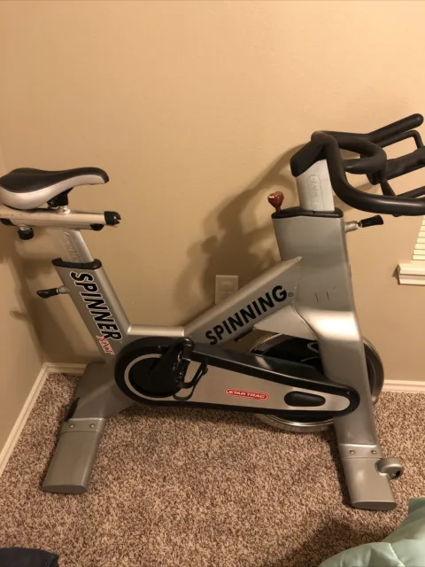 Star Trac NXT SPINNING Indoor Cycling Bike