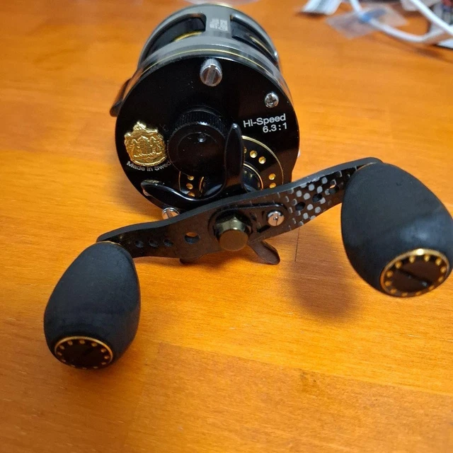 DAIWA スティーズATW HLC 8.1R Reels, Fishing, Sporting Goods - PicClick