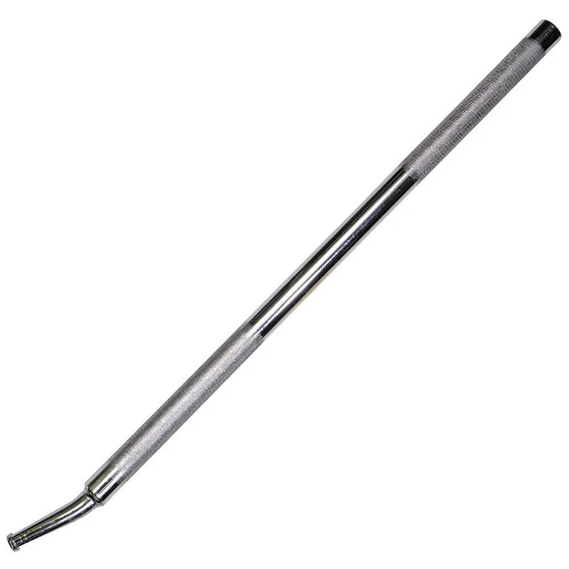 KINEDYNE 37031GRA Winch Bar w/Knurled Handle