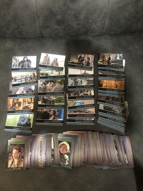 Trading Card Sets, Non-Sport Trading Cards, Collectables - PicClick AU