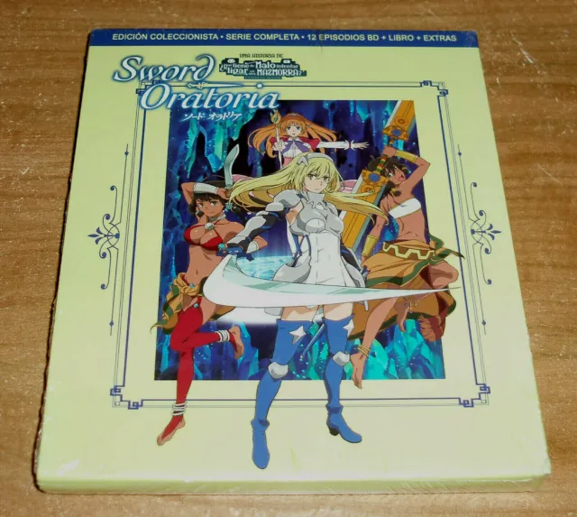 Noragami-Noragami Aragoto Series Complete 5 Bd +Extras + 2 Books