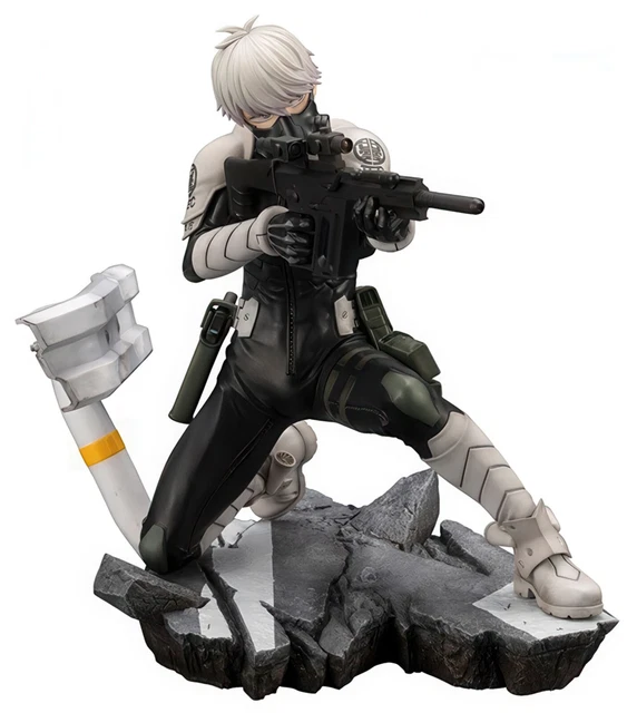 Statue PVC Nicky Larson Ryo Saeba - ARTFX Kotobukiya - 25cm (1/8) - Neuf