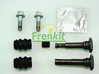 FRENKIT 812010 Guide Sleeve Kit, Brake Caliper for Ford, Mercedes-Benz, VW