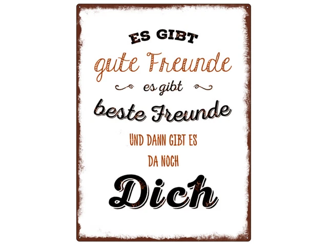 Elegantes Geschenkidee Fr Gute Freunde Bild