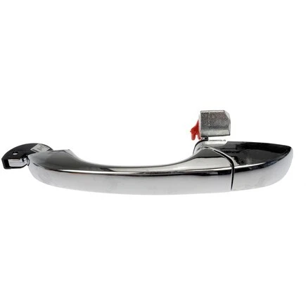 Dorman 93540 Exterior Door Handle   Rear Left Chrome
