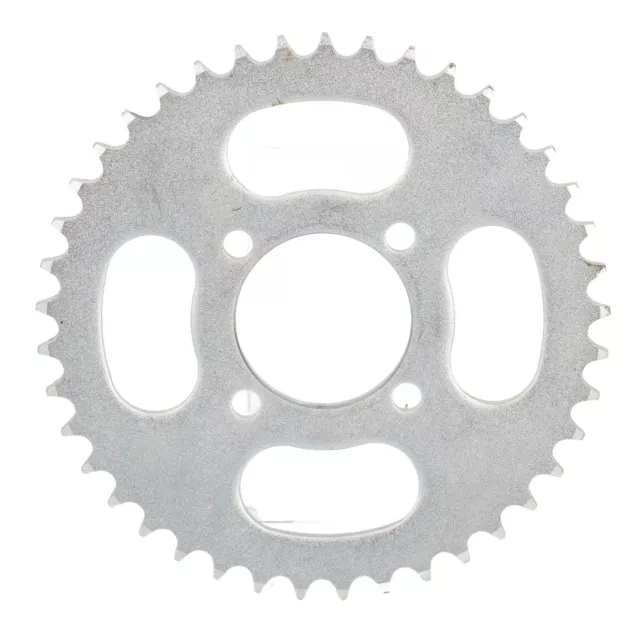 41 Teeth 428 Rear Chain Sprocket Cog 2in Fit for 110cc 125cc 140cc PIT PRO Trai