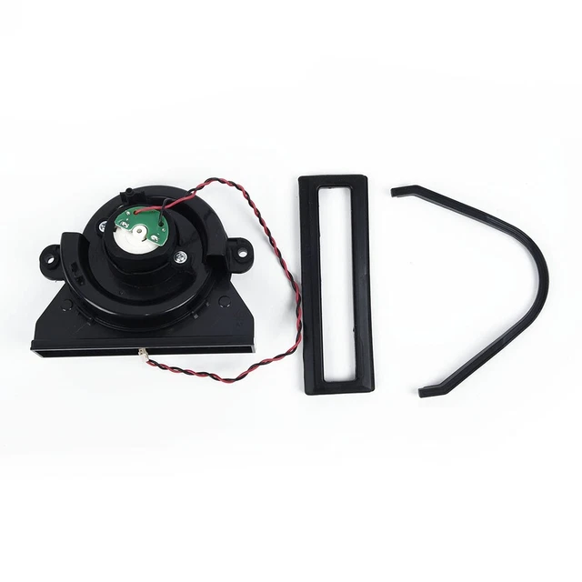 For Ecovacs for Deebot N78 Moteur Ventilateur Principal Qualité