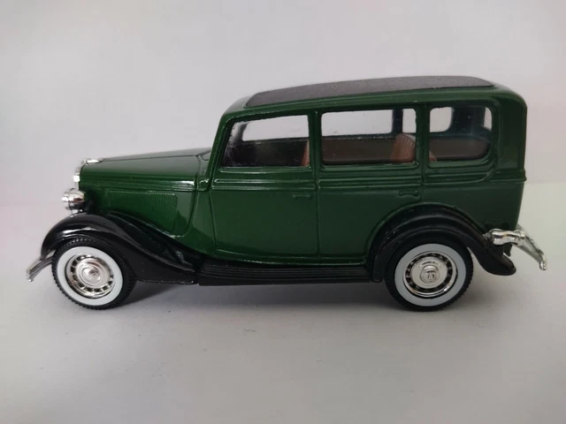 Voiture Solido Ford V8 1936 neuve 1:43 