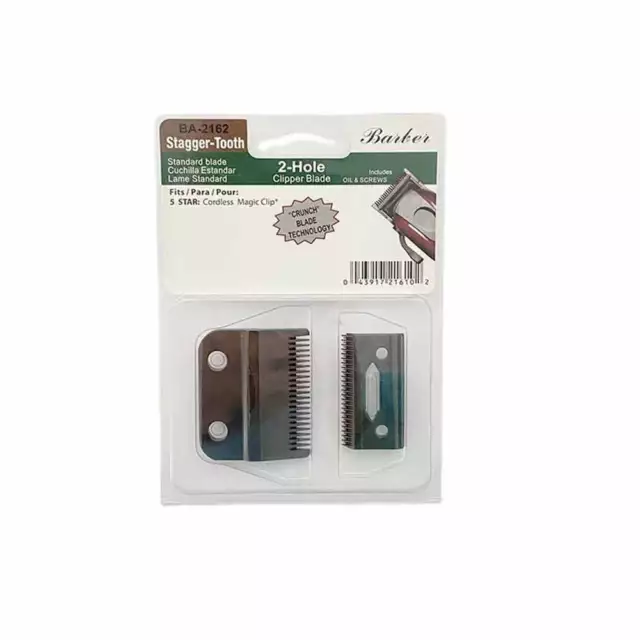Wahl (REP) Replacement Blade For CORDLESS MAGIC & All Wahl Full Size Clippers