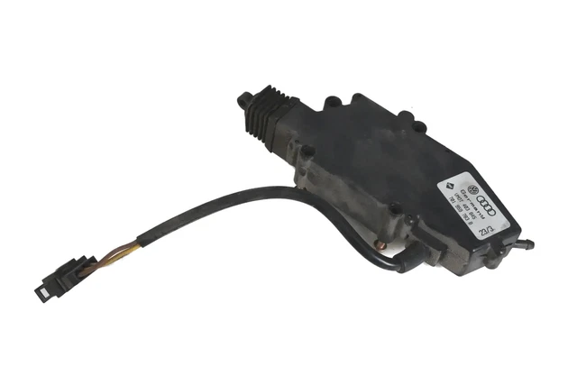 Moteur De Verrouillage Central, Système De Verrouillage