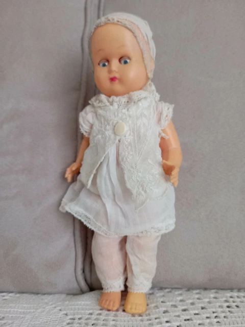 Poupon ancien de collection 1920 1940 - Collection