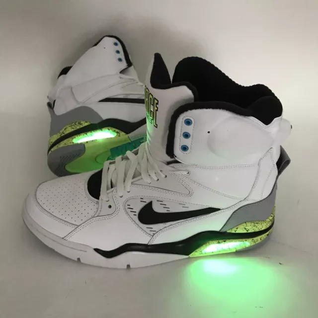Nike air command force custom sale
