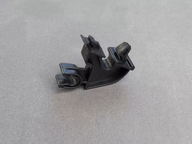 Soporte Varilla de Capó Clips para Opel Corsa C Meriva Un Tigra B 09114314 3