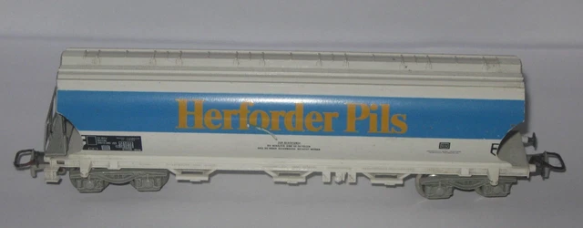 Märklin 46328 DB Set Herforder Pils AC (Gebraucht) in Basel für CHF