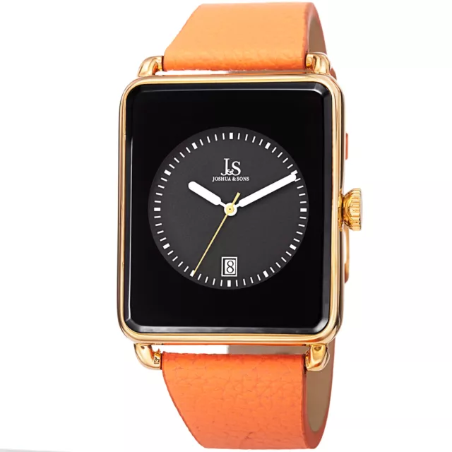 Joshua & clearance sons montre homme