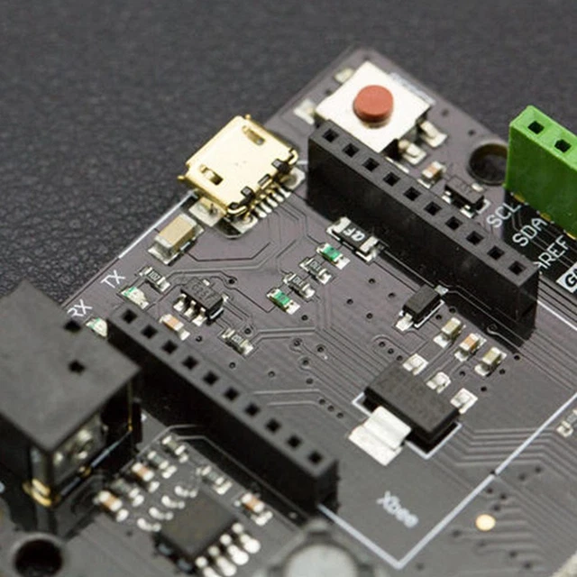 DFRDUINO M0 MOTHERBOARD DFRduino M0 Main Control Board for IDE L5Q5 £16 ...