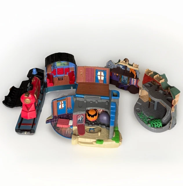 Action Figures Playsets, Action Figures & Accessories, Toys