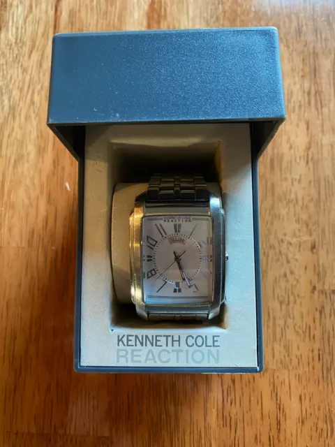 Kenneth cole top 3584