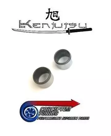 Kenjutsu Cylinder Head to Block Alignment Dowels -For JZA80 Toyota Supra 2JZ-GTE