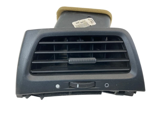 2008-2012 Honda Accord Left Driver Dash AC Air Vent Grill Grille 77620-TA0-A010