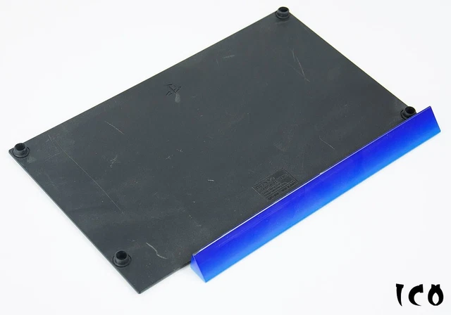Playstation 2 store horizontal stand