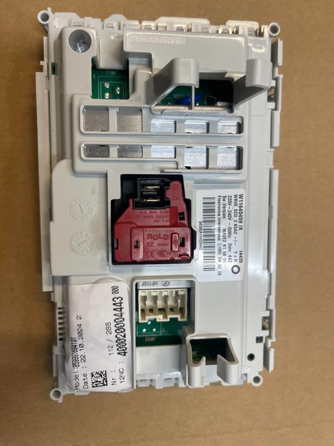 OCCASION 2458301010 2852940100 2219000096 Module Boite 342 Oki EUR 80,00 - FR