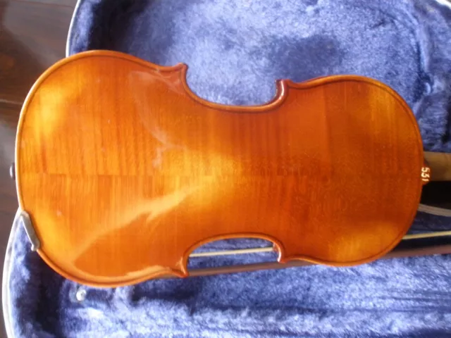 Vintage Josef retailer Lorenz 3