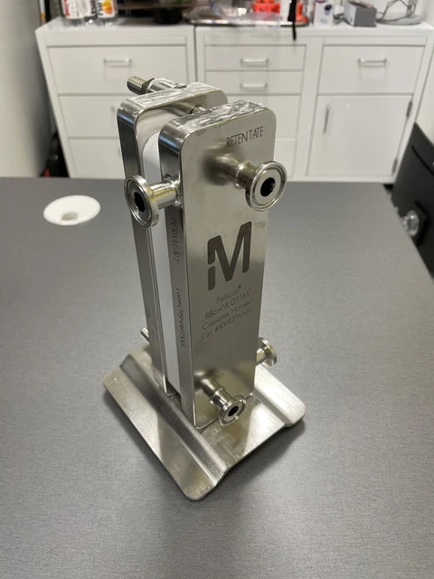 Millipore Pelican Cassette Holder Millipore Pelican Cassette Holder