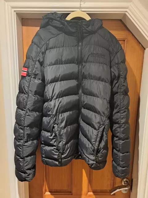 Gnx 850 deals jacket