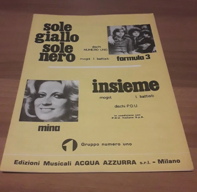 spartito-lucio-battisti-sole-giallo-sole-nero-formula-3-mina-insieme