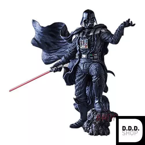 Banpresto Star Wars GOKAI3 DARTH VADER PVC Figure Figurine