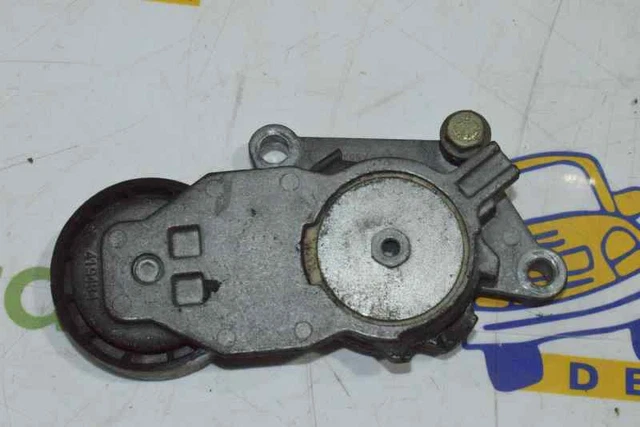 083048 galet tendeur pour CITROEN C4 COUPE 1.6 HDI 2004 252153