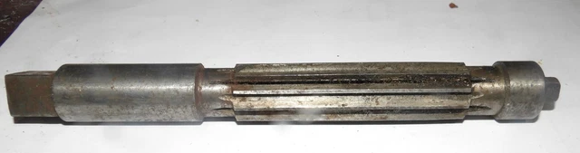 Expansion reamer 27/32"