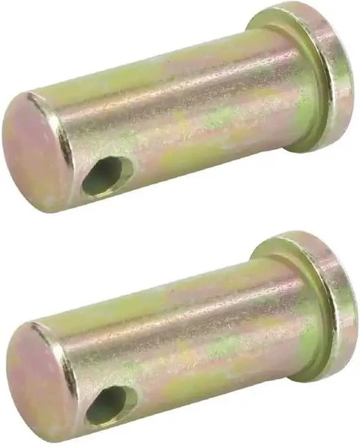 Agrotecnica Patruno Srl » Perno Attacco Attrezzi Tipo FIAT - Foto 8