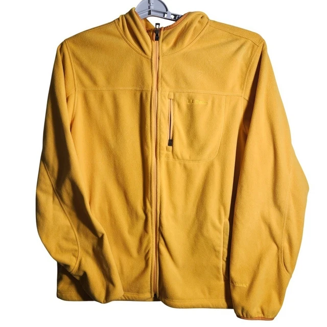 L.L.Bean ／Windy Ridge insulated Jacket Chaquetas e impermeables, Ropa de acampada de hombre, Ropa de