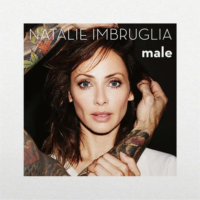 Natalie Imbruglia Male Vinyl