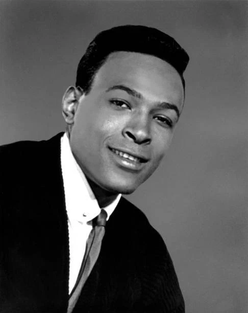 MARVIN GAYE EVENT Artist Marvin Gaye Old Music Photo 1 $8.50 - PicClick AU