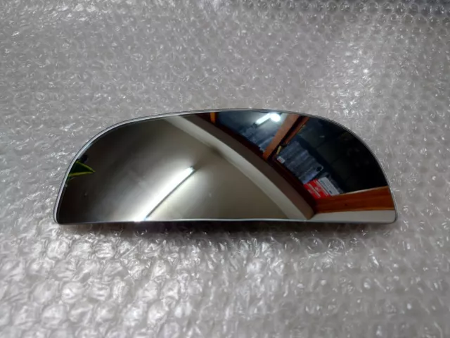 Mirror Glass Lower Part Right RH - Maxus Deliver 9 2020-2023 GENUINE