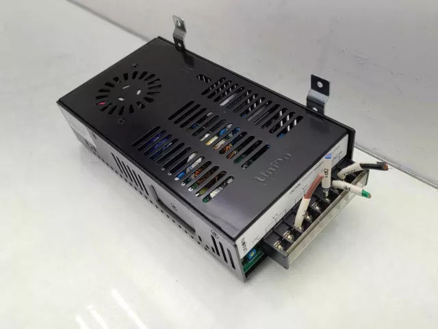 Union Elecom UP300S24 Commutation Alimentation Électrique 24V @ 12.5 Amp