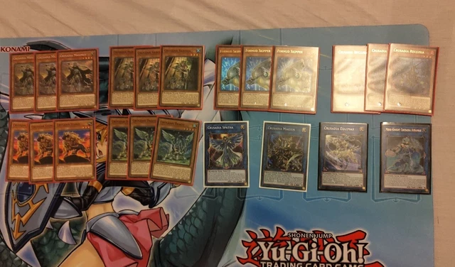 yugioh deck styles Grand Archive Dawn of Ashes TCG Starter Deck Lorraine – Remis Arcane  Exchange