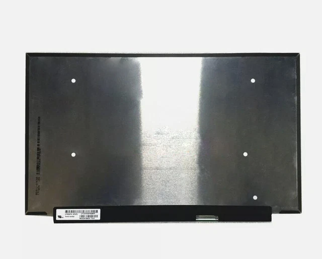 LP156WFG-SPK1 Replacement LCD Screen - 15.6" 144Hz IPS Display For Smooth Gaming & Work